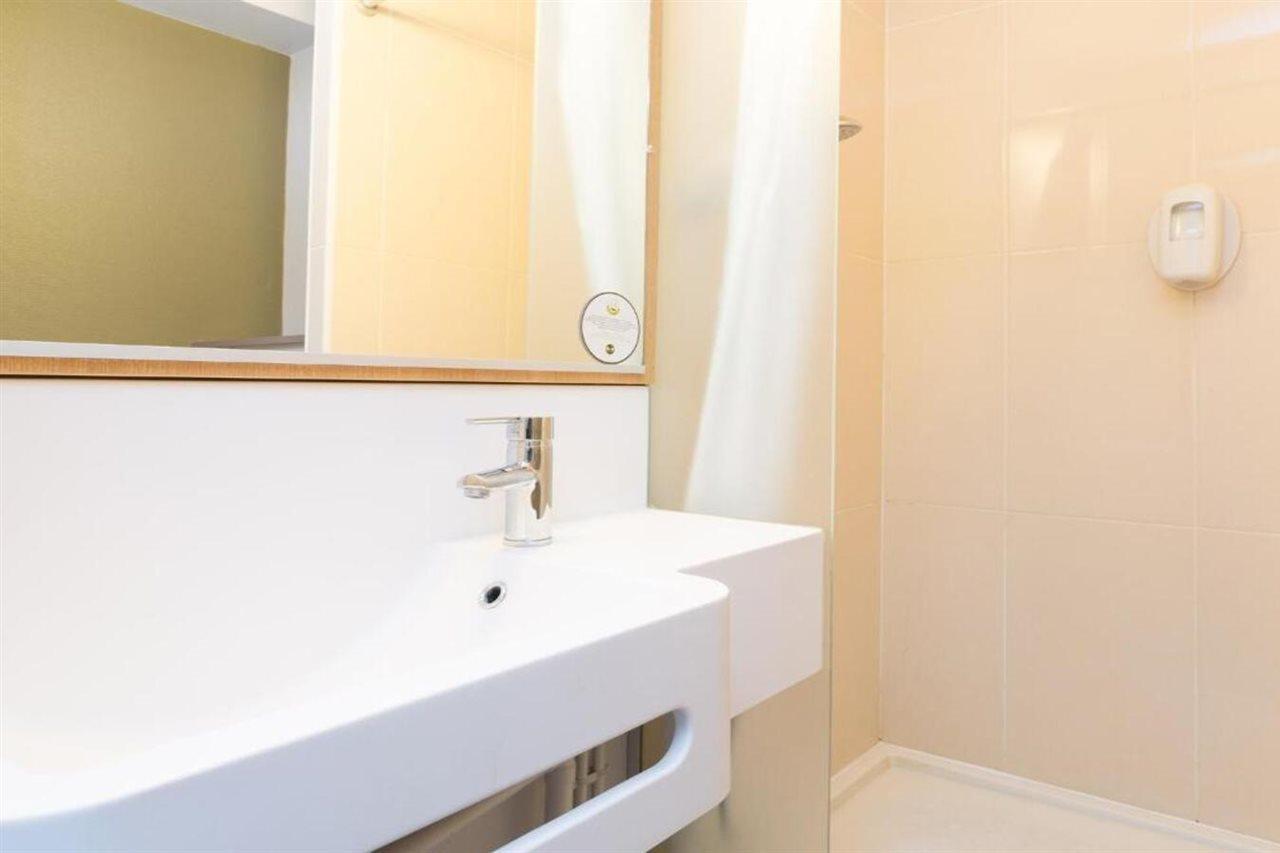B&B Hotel Mulhouse Centre Ngoại thất bức ảnh