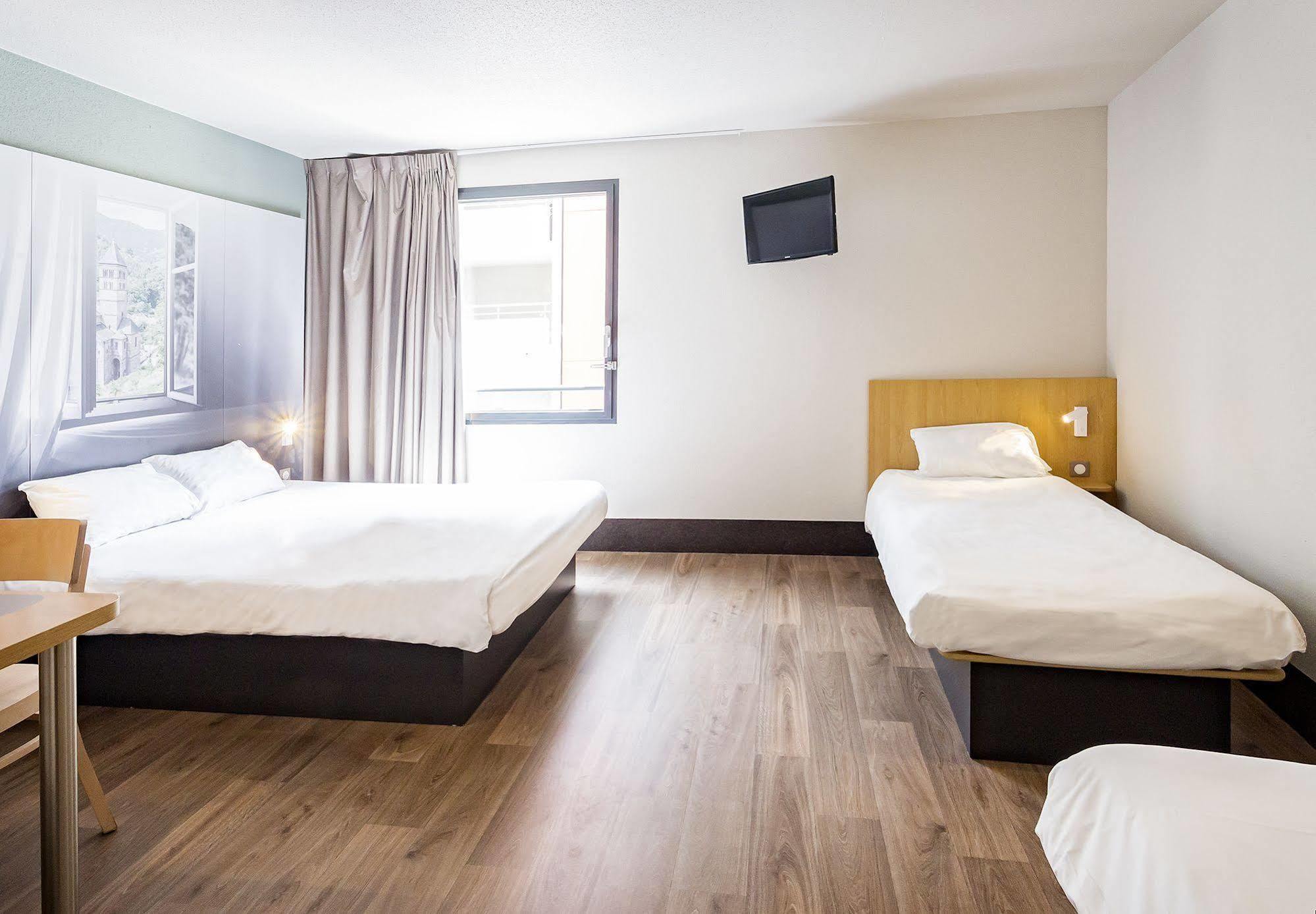 B&B Hotel Mulhouse Centre Ngoại thất bức ảnh