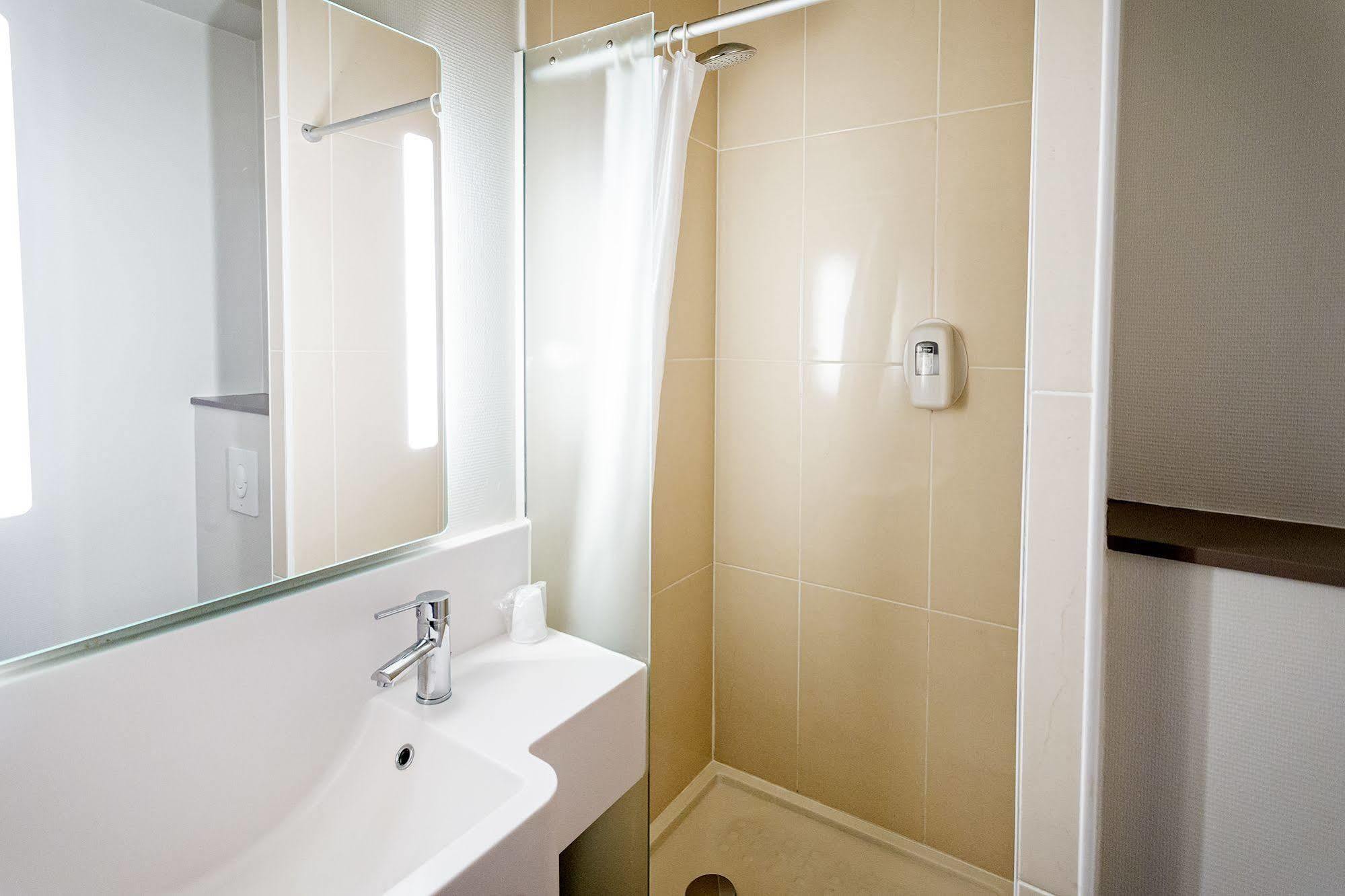 B&B Hotel Mulhouse Centre Ngoại thất bức ảnh